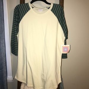 Lularoe randy top